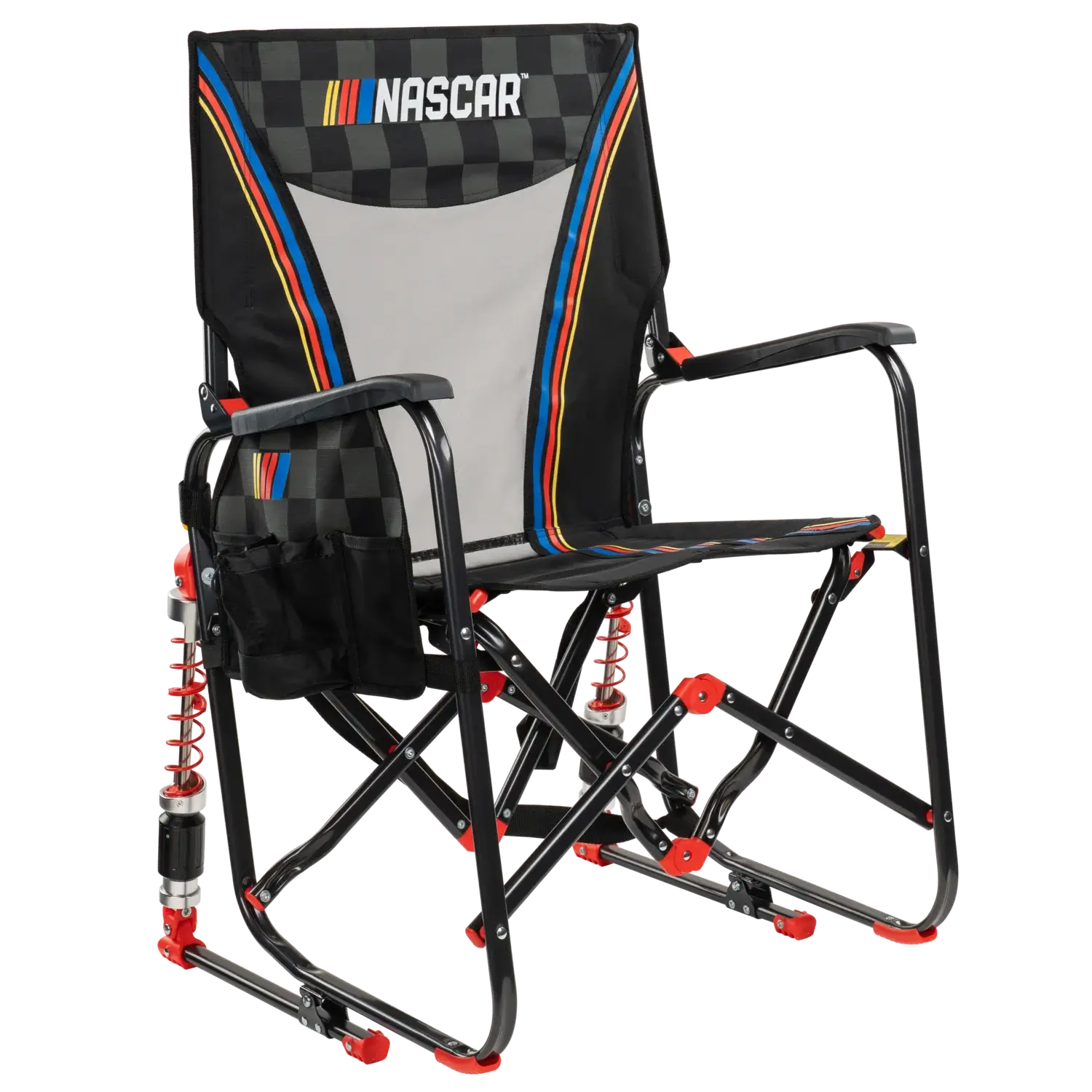 Adjustable Rocker™ Bundle - NASCAR